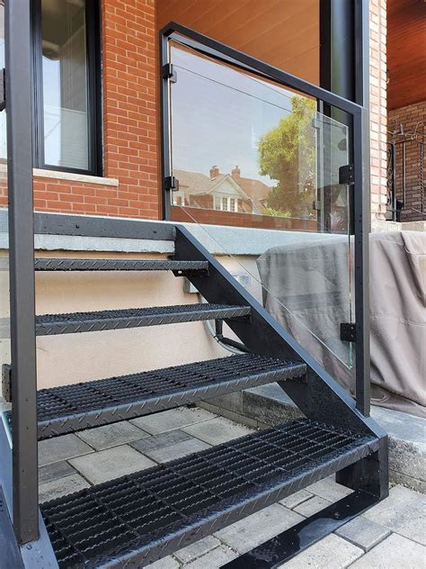 metal stairs fabricators in south mississippi|memphis metal gates.